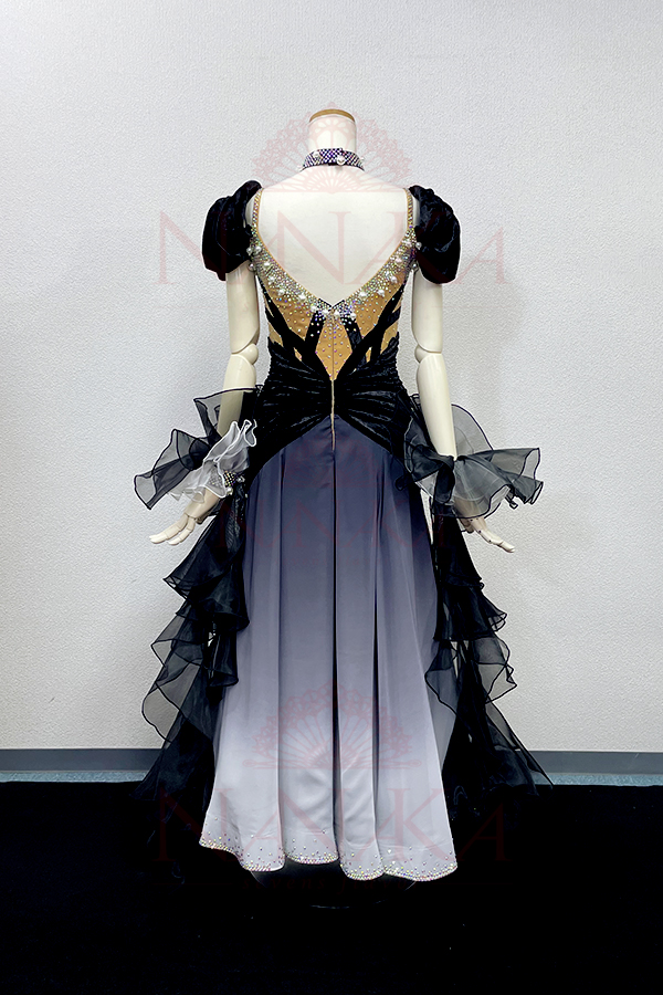 スタンダードドレス:ST267007JK23