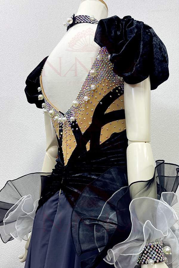 スタンダードドレス:ST267007JK23