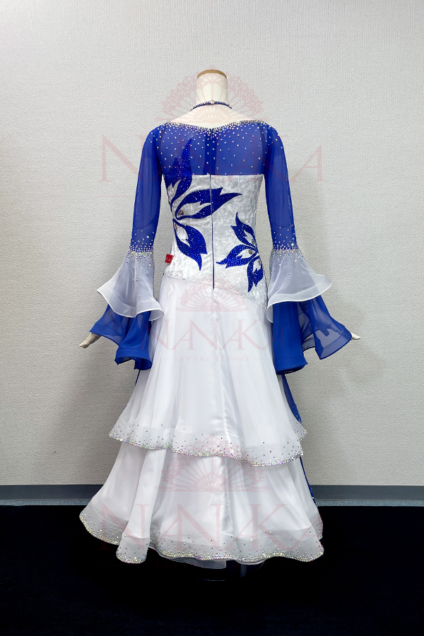 スタンダードドレス:ST270005JK23