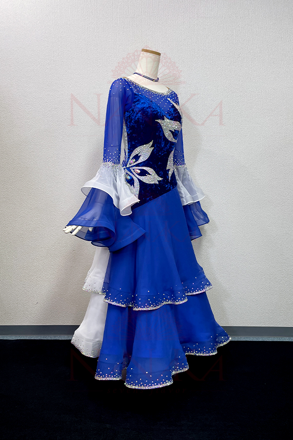 スタンダードドレス:ST270005JK23