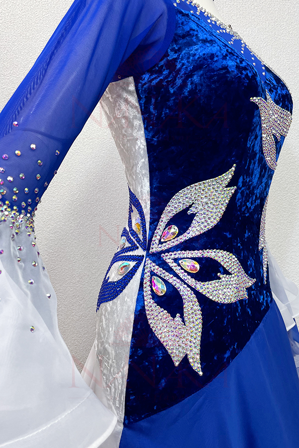 スタンダードドレス:ST270005JK23