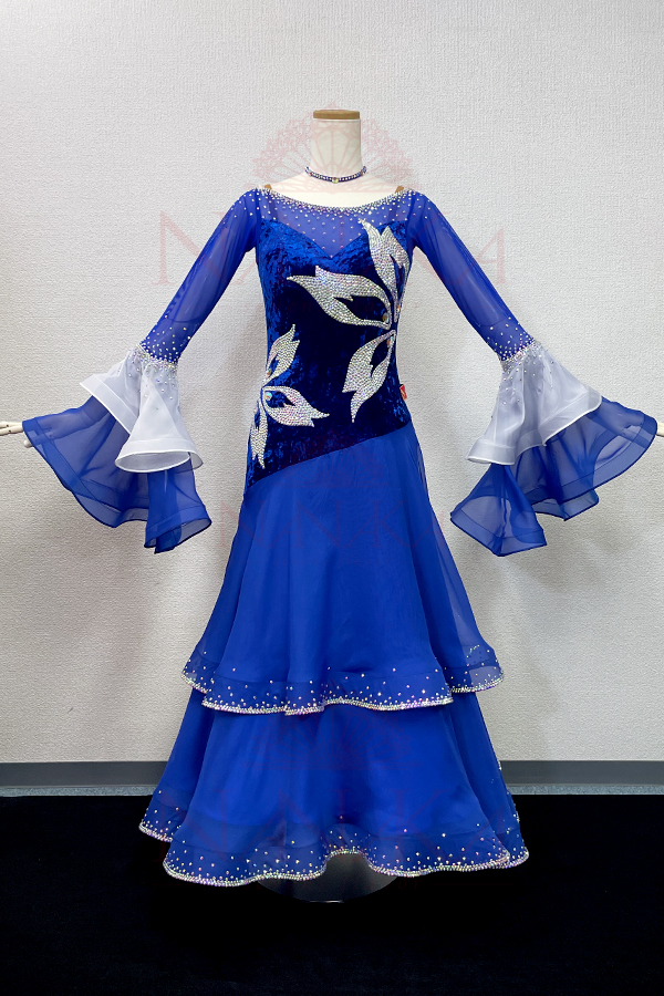 スタンダードドレス:ST270005JK23