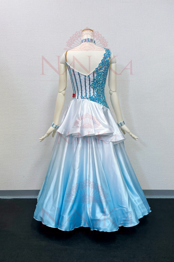 スタンダードドレス:ST273014JK23