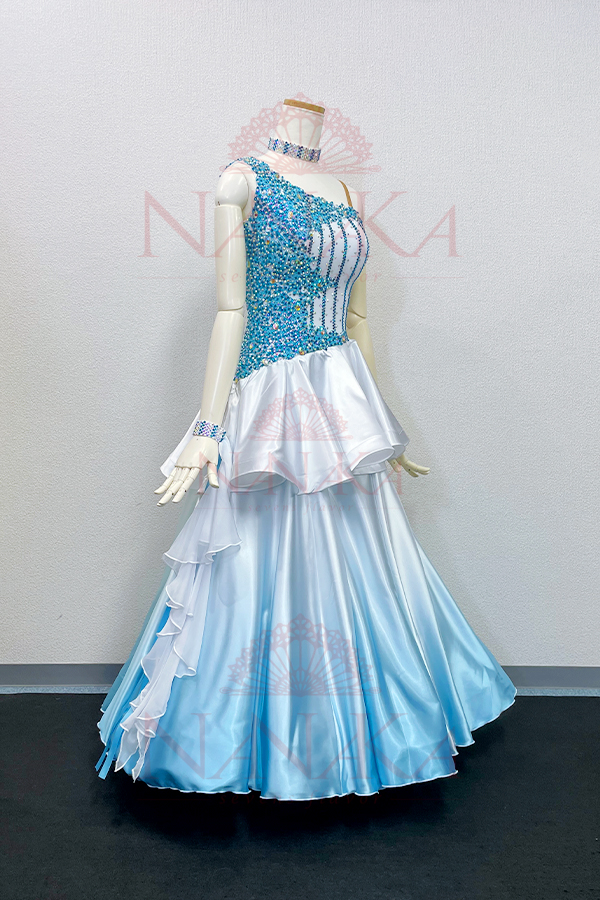 スタンダードドレス:ST273014JK23