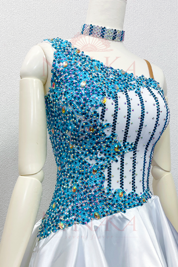 スタンダードドレス:ST273014JK23