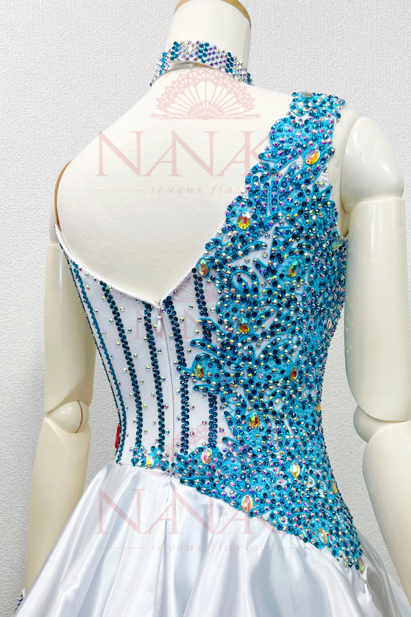 スタンダードドレス:ST273014JK23