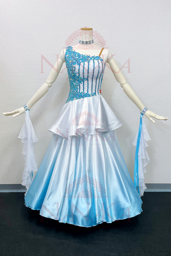 スタンダードドレス:ST273014JK23