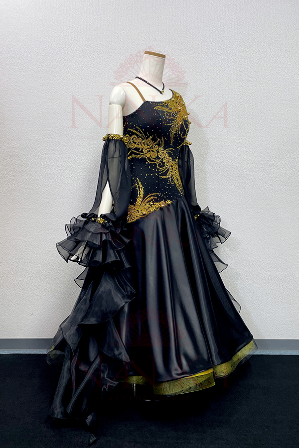 スタンダードドレス:ST274004JK23