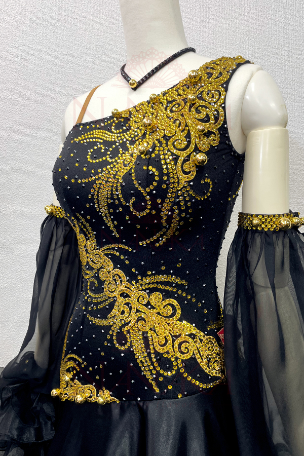 スタンダードドレス:ST274004JK23