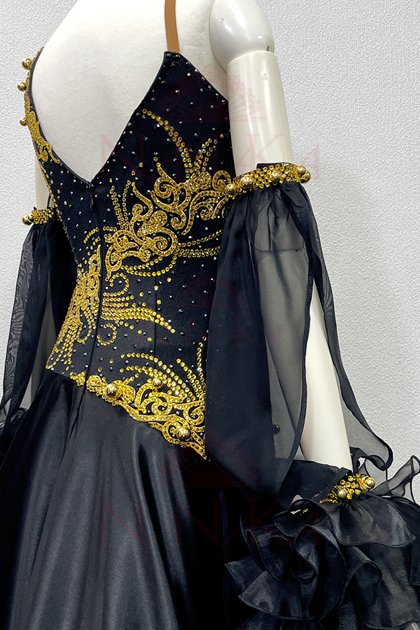 スタンダードドレス:ST274004JK23