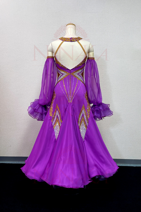 スタンダードドレス:ST289004JK23