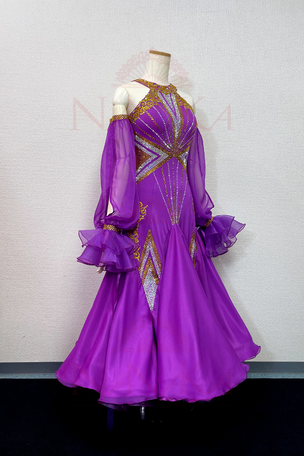 スタンダードドレス:ST289004JK23