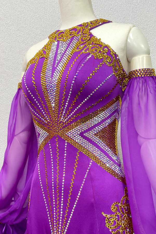 スタンダードドレス:ST289004JK23