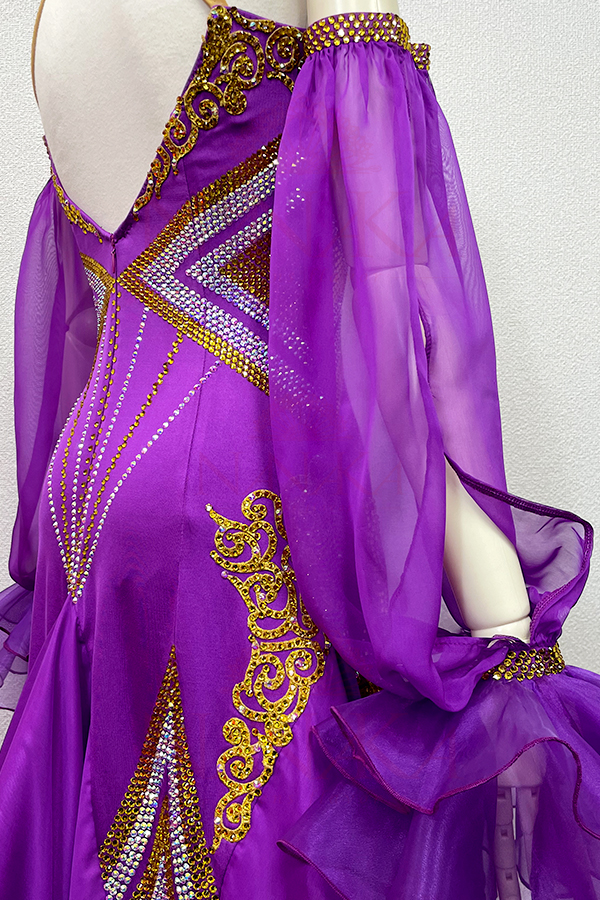 スタンダードドレス:ST289004JK23