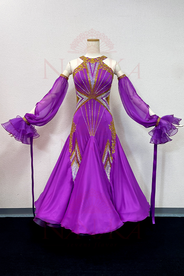 スタンダードドレス:ST289004JK23