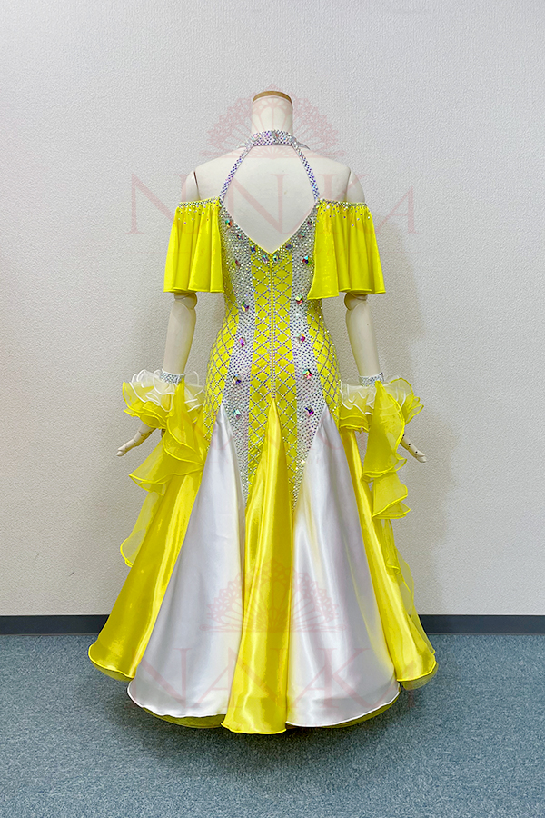 スタンダードドレス:ST327002JK24