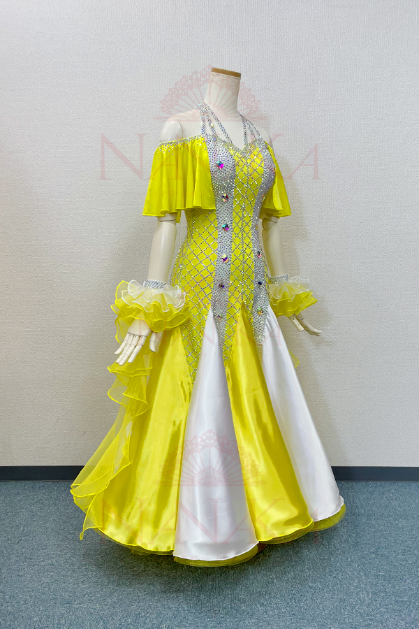 スタンダードドレス:ST327002JK24