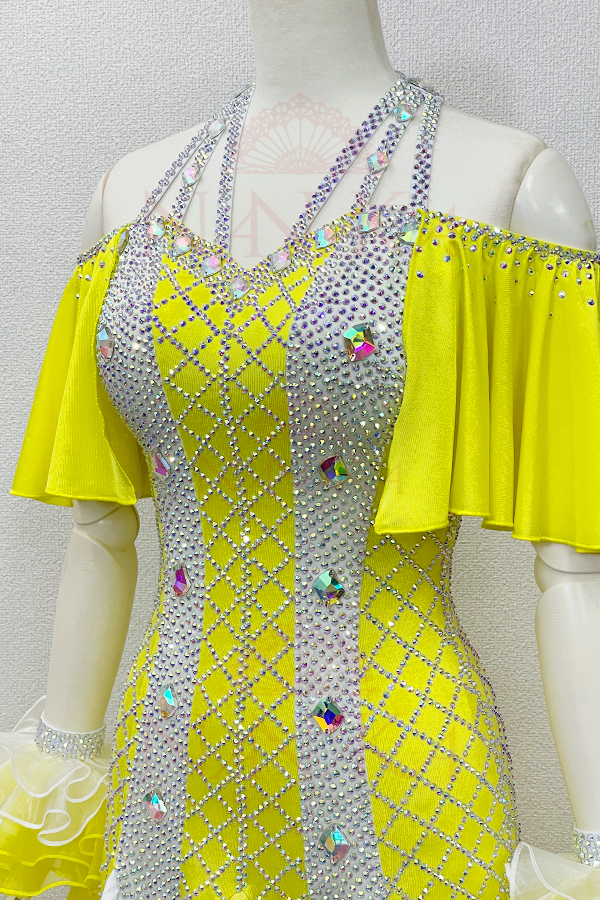 スタンダードドレス:ST327002JK24