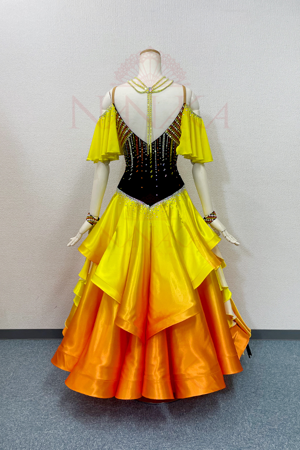 スタンダードドレス:ST328003JK24