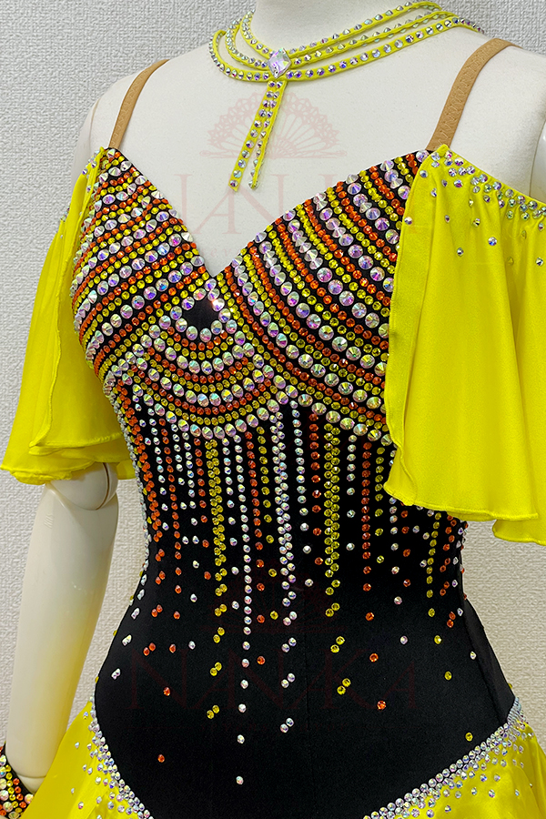 スタンダードドレス:ST328003JK24