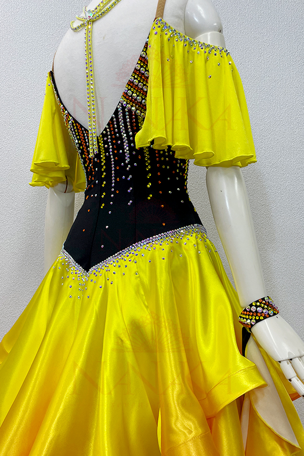 スタンダードドレス:ST328003JK24