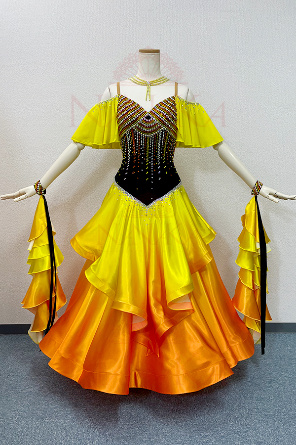 スタンダードドレス:ST328003JK24