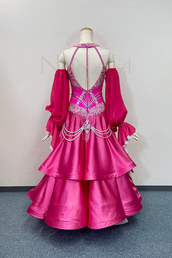 スタンダードドレス:ST329001JK24