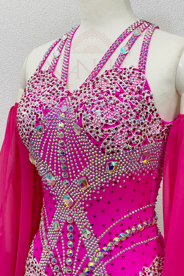 スタンダードドレス:ST329001JK24