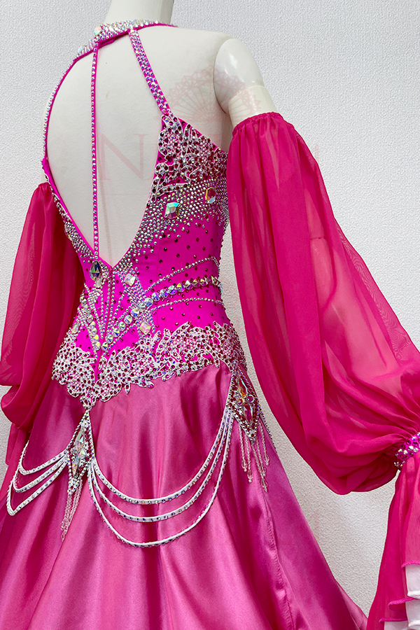 スタンダードドレス:ST329001JK24