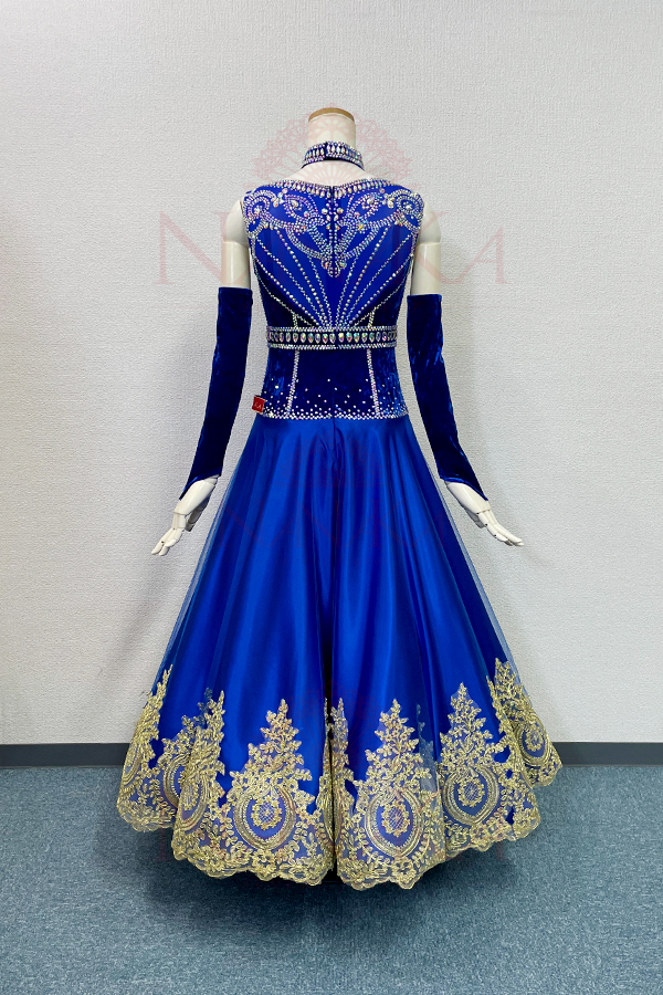 スタンダードドレス:ST340003JK24