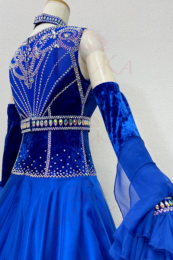 スタンダードドレス:ST340003JK24