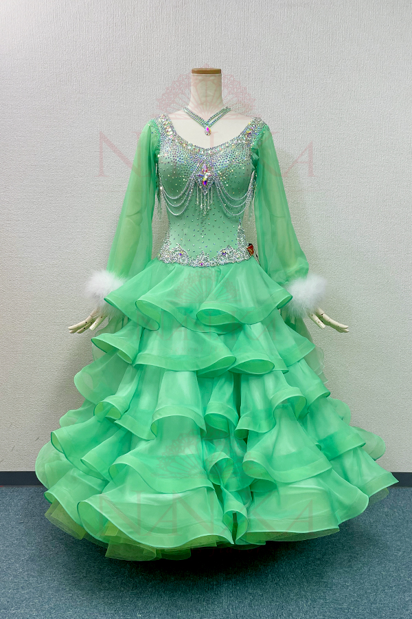 スタンダードドレス:ST360001JK25