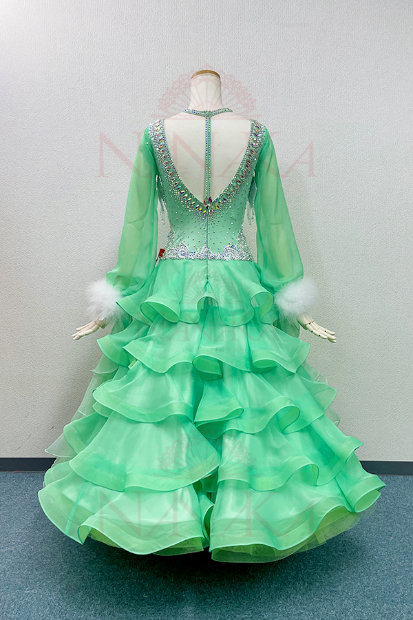 スタンダードドレス:ST360001JK25