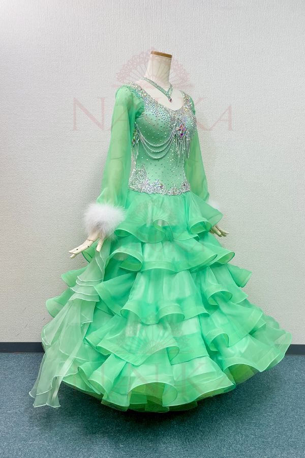 スタンダードドレス:ST360001JK25