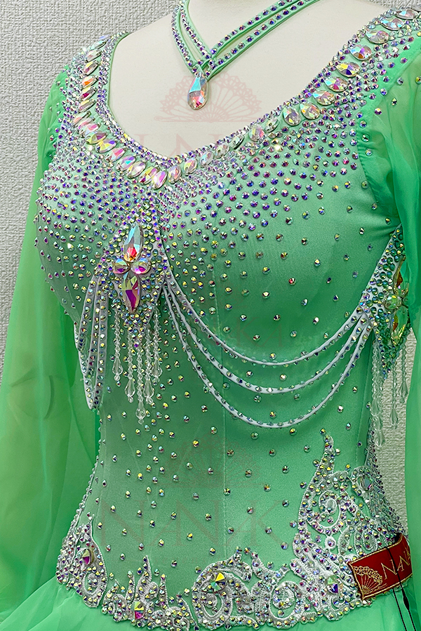 スタンダードドレス:ST360001JK25