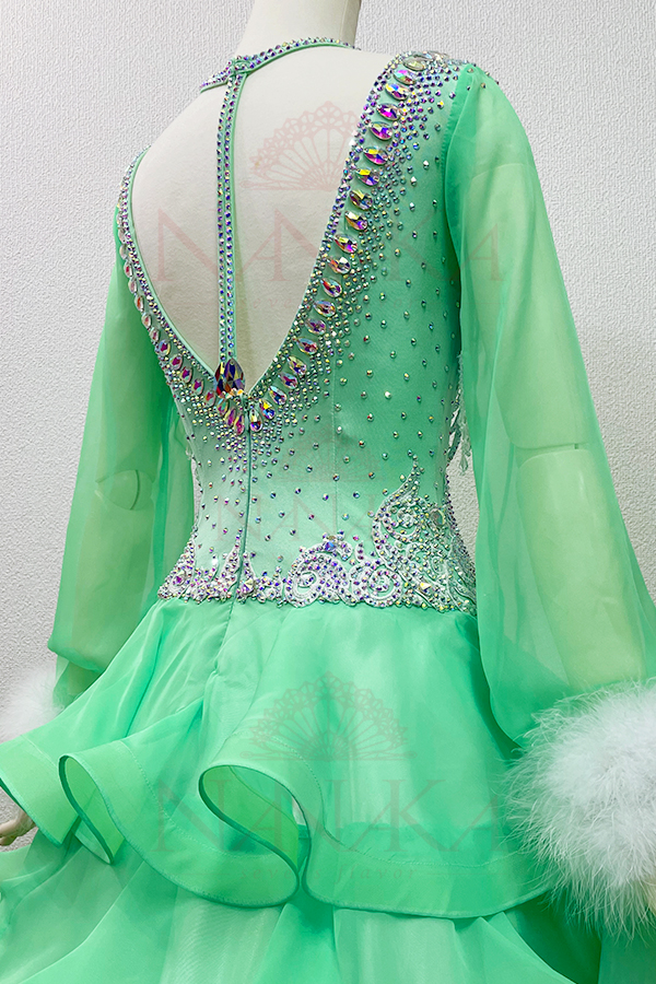 スタンダードドレス:ST360001JK25