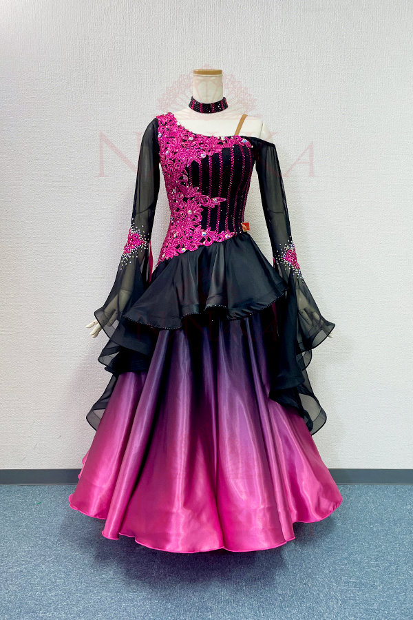 スタンダードドレス:ST362002JK25