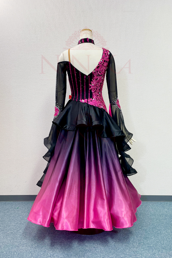 スタンダードドレス:ST362002JK25