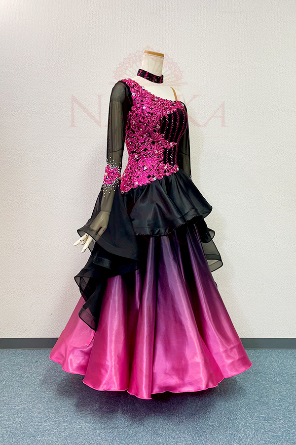 スタンダードドレス:ST362002JK25