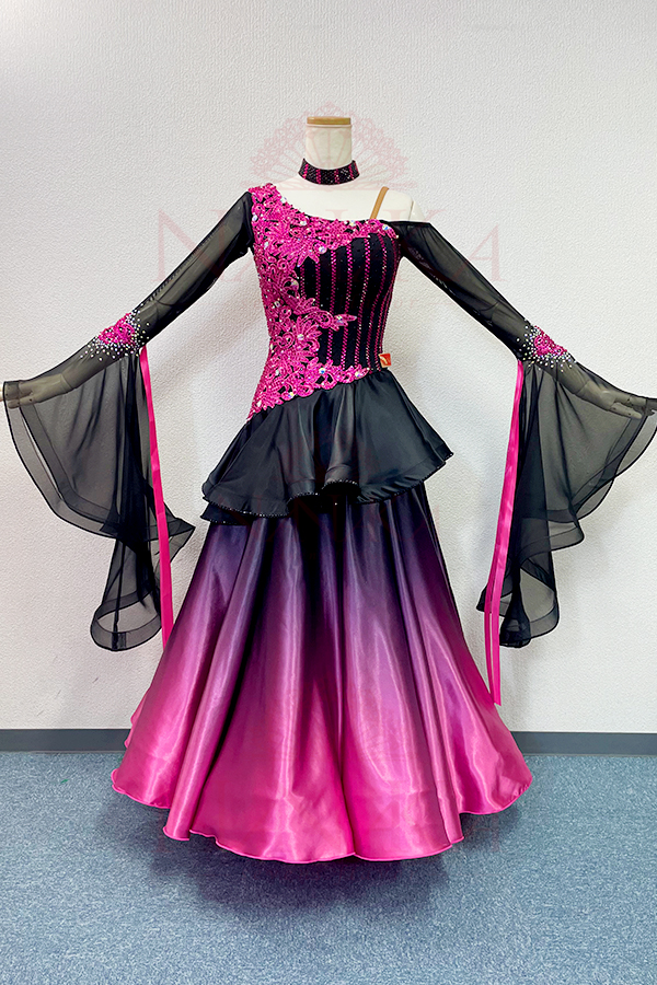 スタンダードドレス:ST362002JK25