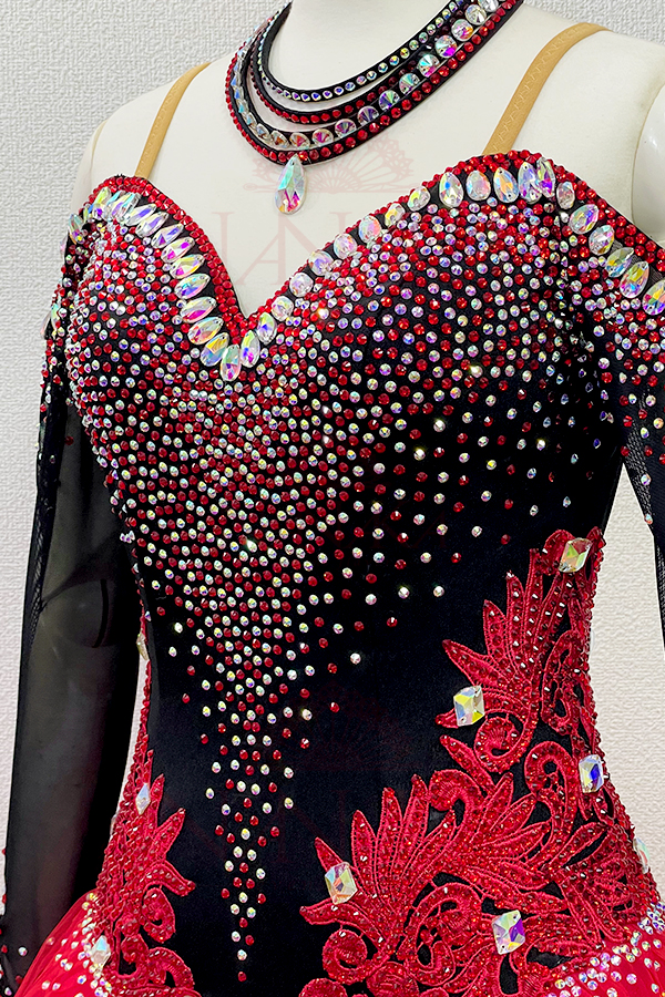 スタンダードドレス:ST362003JK25