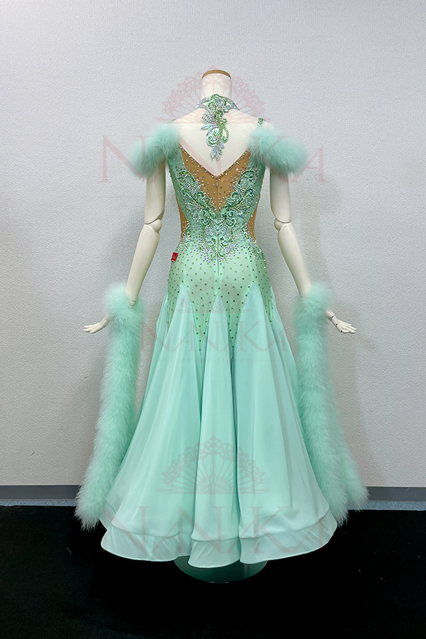 スタンダードドレス:ST998004JS23