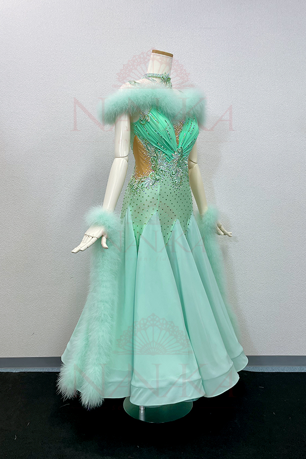 スタンダードドレス:ST998004JS23