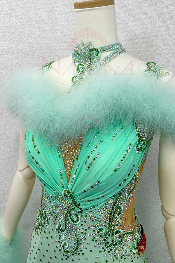 スタンダードドレス:ST998004JS23