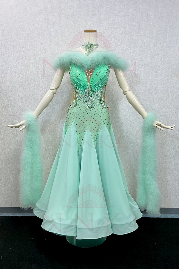 スタンダードドレス:ST998004JS23