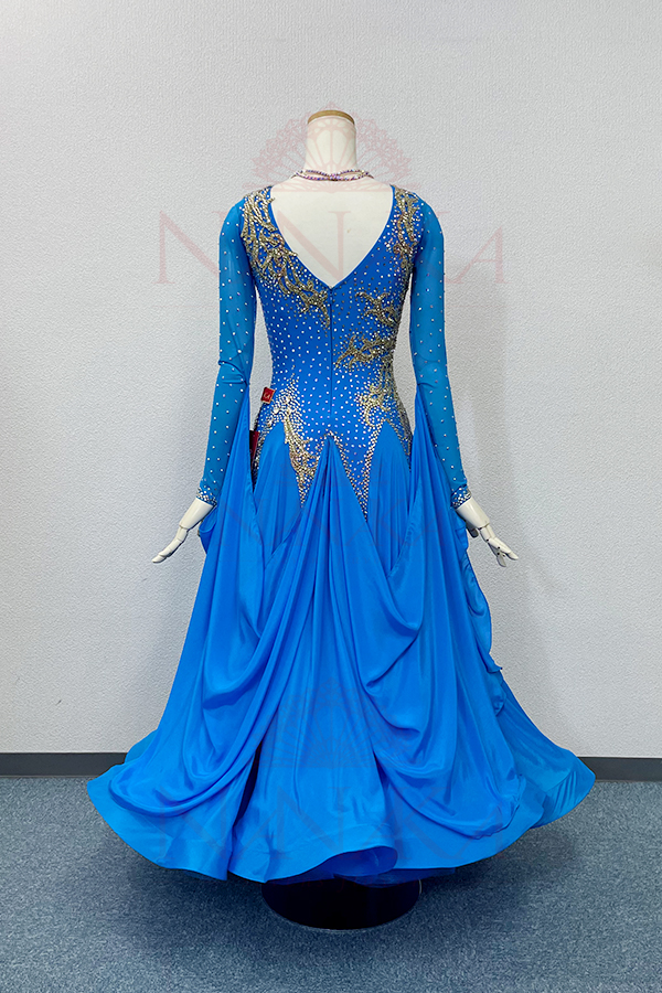 スタンダードドレス:ST999020JJ24