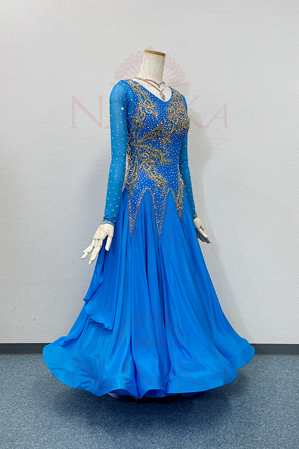 スタンダードドレス:ST999020JJ24