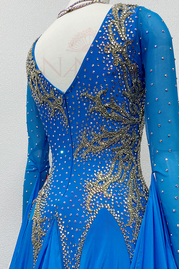 スタンダードドレス:ST999020JJ24