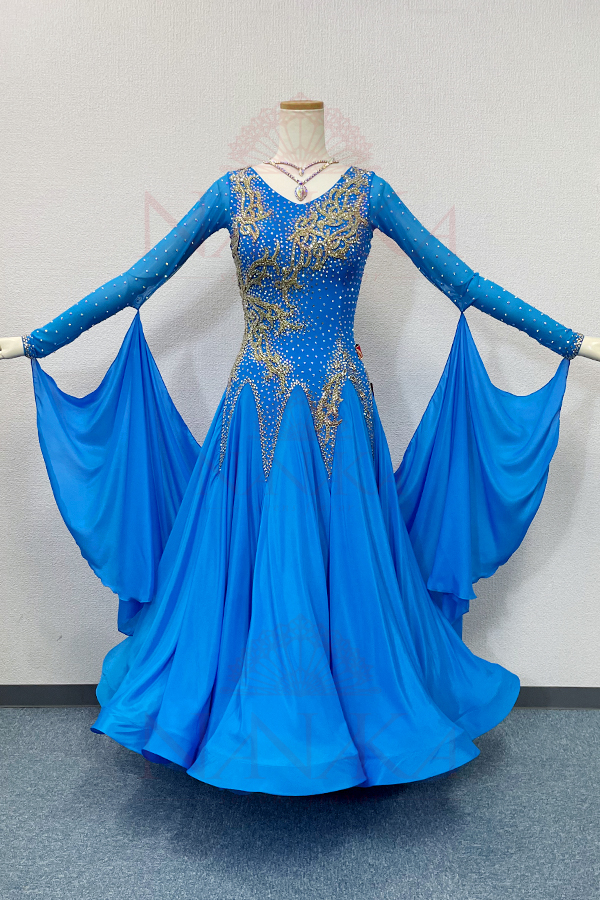 スタンダードドレス:ST999020JJ24