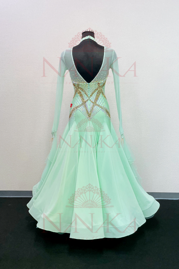 スタンダードドレス:ST999020JS21